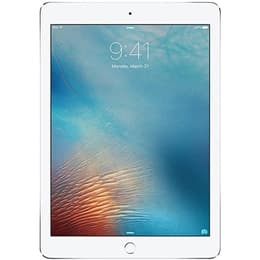 iPad Pro 9,7" 1st gen (2016) 128GB - Silver - (WiFi)