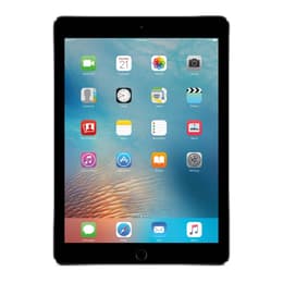 iPad Pro 9,7" 1st gen (2016) 32GB - Space Gray - (WiFi)
