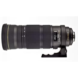 Camera Lense SA 120-300mm f/2.8