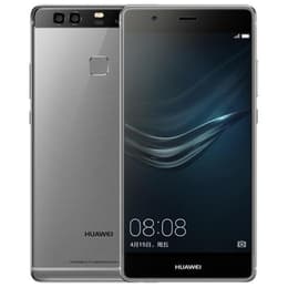 Huawei P9 Plus 64 GB - Grey - Unlocked