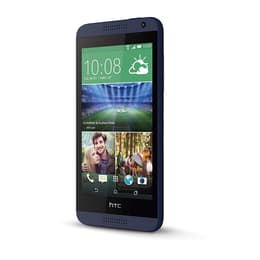 HTC Desire 610 8 GB - Blue - Unlocked