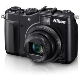 Nikon Coolpix P7000 Compact 10Mpx - Black