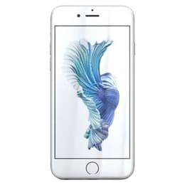 iPhone 6S 32 GB - Silver - Unlocked