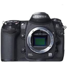 Fujifilm FinePix S5 Pro Reflex 6Mpx - Black