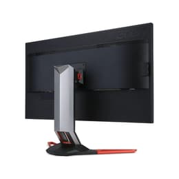 32-inch Acer Predator XB321HK 3840 x 2160 LCD Monitor Black