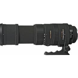 Camera Lense Canon EF, Nikon F (FX), Pentax KAF3, Sigma SA Bayonet, Sony/Minolta Alpha 150-500mm f/5-6.3