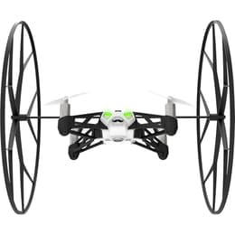 Parrot Rolling Spider Drone 8 Mins