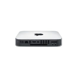 Mac Mini (October 2014) Core i5 2.8 GHz - HDD 1 TB - 8GB