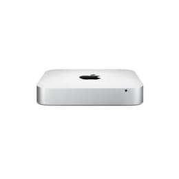 Mac Mini (October 2014) Core i5 2.8 GHz - HDD 1 TB - 8GB