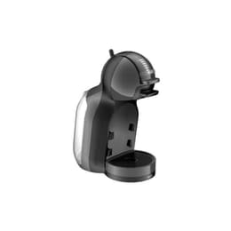 Espresso with capsules Dolce gusto compatible Krups KP1208ES