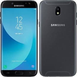 Galaxy J7 (2017) 16 GB - Black - Unlocked