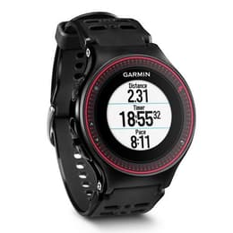 Garmin Smart Watch Forerunner 225 HR GPS - Black