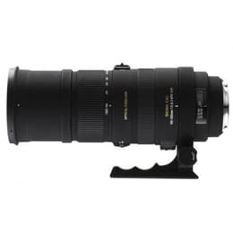 Camera Lense Canon EF, Nikon F (FX), Pentax KAF3, Sigma SA Bayonet, Sony/Minolta Alpha 150-500mm f/5-6.3
