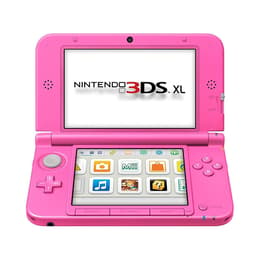 Nintendo 3DS XL - HDD 2 GB - Pink