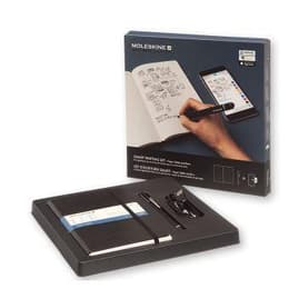 Moleskine Smart Writing Connected devices