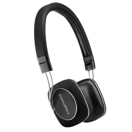 Bowers & Wilkins P3 series 2 Headphones - Black