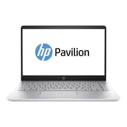 HP Pavilion - 14-BF110NF 14-inch (2018) - Core i5-8250U - 8GB - SSD 128 GB AZERTY - French