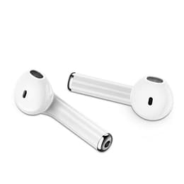 Usams F10-TWS Earbud Bluetooth Earphones - White
