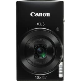 Canon IXUS 190 Compact 20Mpx - Black