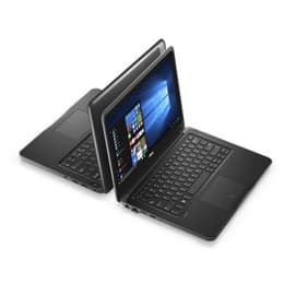 Dell LATITUDE 3380 13-inch (2010) - Core i5-7200U - 8GB - SSD 256 GB AZERTY - French