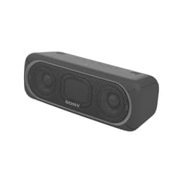 Sony SRS-XB30 Bluetooth Speakers - Black