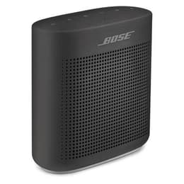 Bose Soundlink Color II Bluetooth Speakers - Black