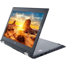 Lenovo ThinkPad Yoga 260 12-inch (2014) - Core i5-6300U - 8GB - SSD 256 GB AZERTY - French