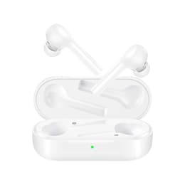 Huawei FreeBuds Lite Earbud Bluetooth Earphones - Pearl white