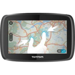 Tomtom Go 400 GPS