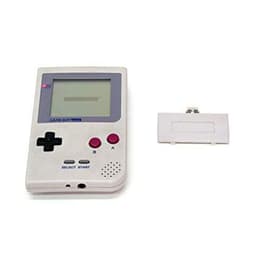 GameBoy Pocket 0GB - Grey N/A N/A