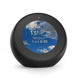 Amazon Echo Spot Connected devices
