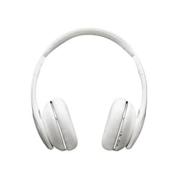 Level On EO-PN900 noise-Cancelling wireless Headphones with microphone - White
