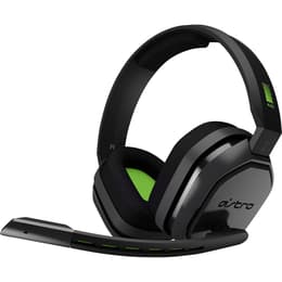 Astro A10 Gaming Headphones with microphone - Black/Green