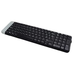 Logitech Keyboard AZERTY French K230