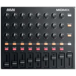 Akai MIDImix Audio accessories