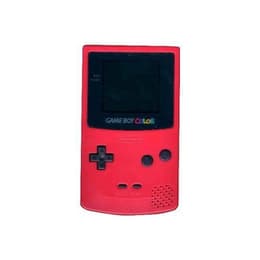 Nintendo Game Boy Color - HDD 0 MB - Magenta