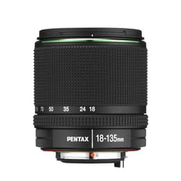 Pentax Camera Lense 18-135mm f/3.5-5.6