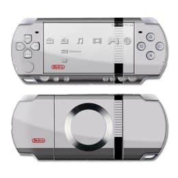 Playstation Portable Slim - HDD 2 GB - Grey