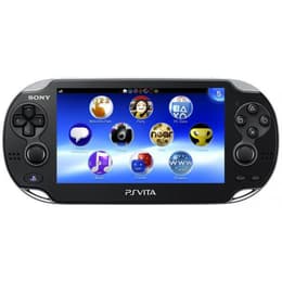 PlayStation Vita - HDD 4 GB - Black