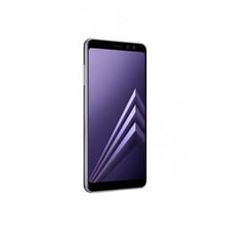 Galaxy A8 (2018) 32 GB - Purple - Unlocked