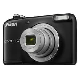Nikon Coolpix L31 Compact 16Mpx - Black