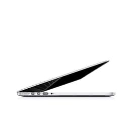 MacBook Pro 15" (2014) - QWERTY - English (US)