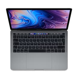 Apple MacBook Pro 13.3” (Mid-2018)