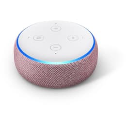 Amazon Echo Dot Bluetooth Speakers - Plum