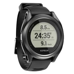 Decathlon Smart Watch Kiprun 550 HR GPS - Black