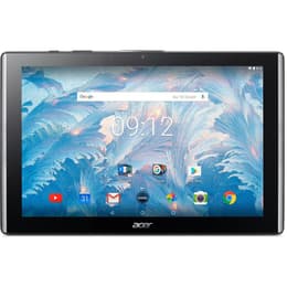 Acer Iconia ONE 10 (2014) 32GB - Black - (WiFi)