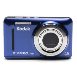 Kodak PIXPRO FZ53 Compact 16.15Mpx - Blue