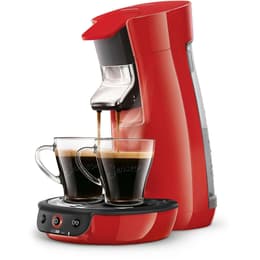 Pod coffee maker Sensio compatible Philips HD7829/83