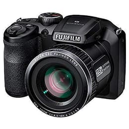 Fujifilm FinePix S4700 Bridge 16Mpx - Black