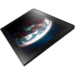 Lenovo ThinkPad Tablet 10 (2014) 64GB - Black - (WiFi + 4G)